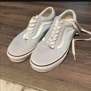 vans